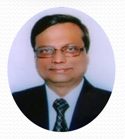 Dr. L. B. Singh